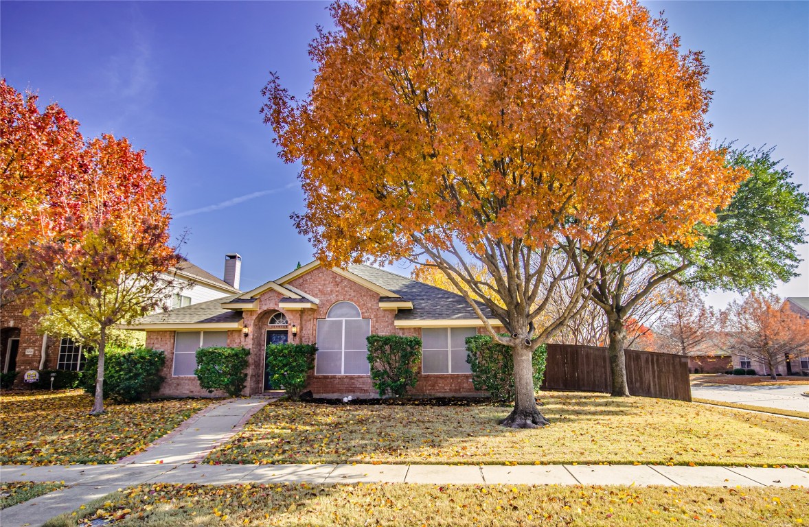 3713 Alex Court Mckinney TX 75070