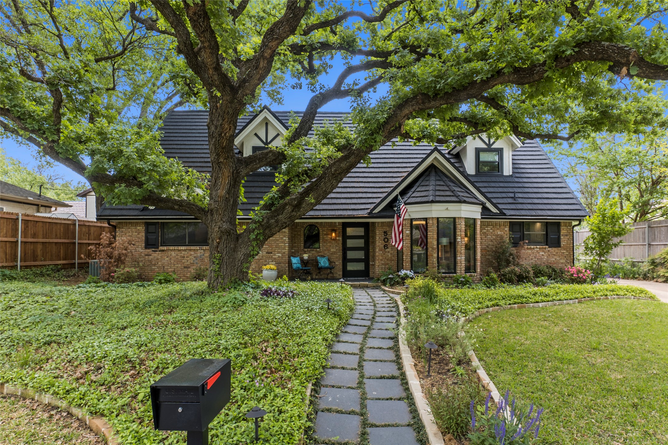 506 Northmeadow Drive Arlington TX 76011