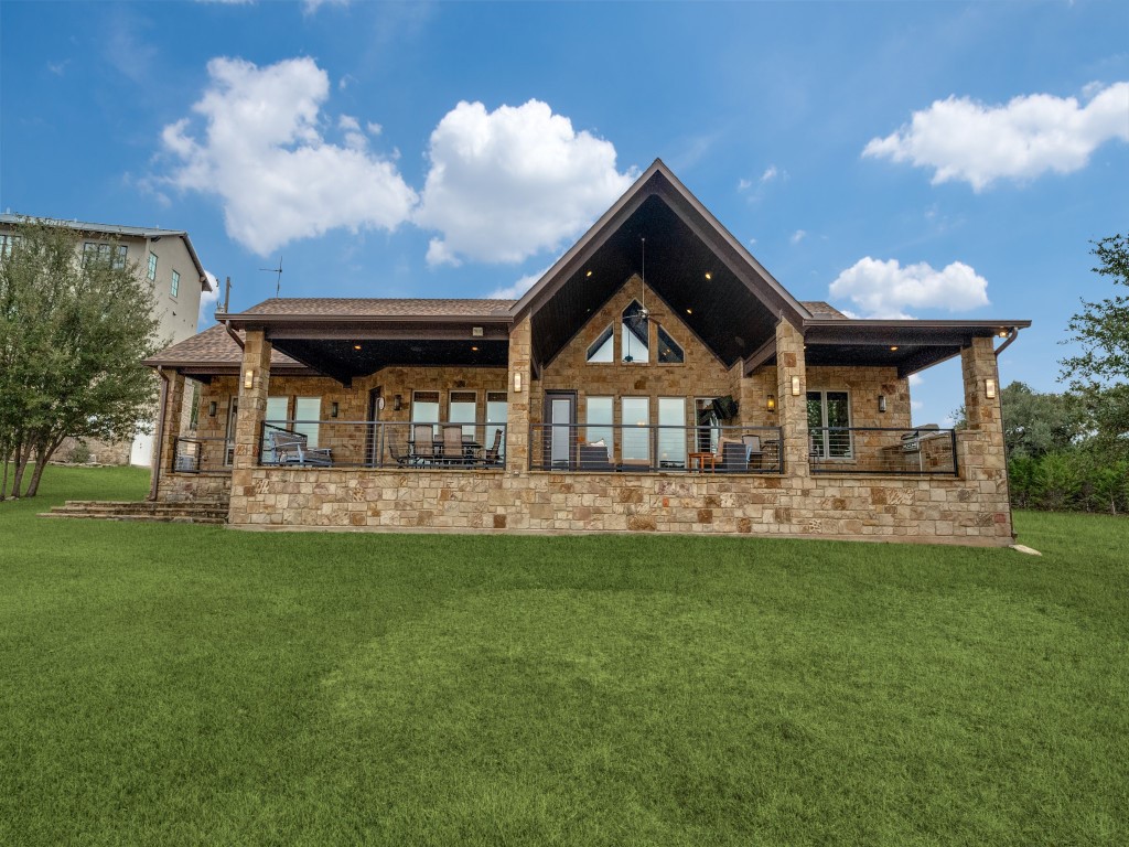 7033 W Hells Gate Drive Strawn TX 76475