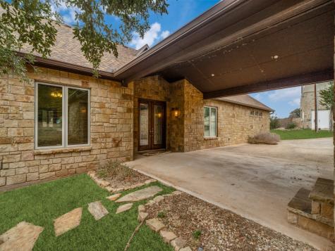 7033 W Hells Gate Drive Strawn TX 76475