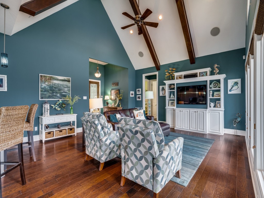 7033 W Hells Gate Drive Strawn TX 76475