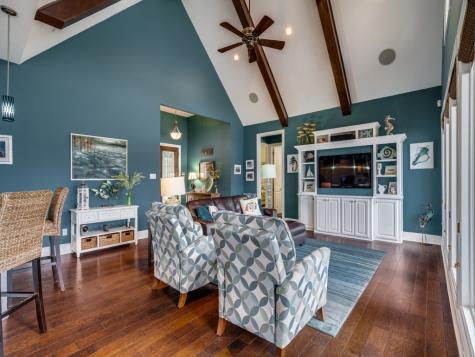 7033 W Hells Gate Drive Strawn TX 76475