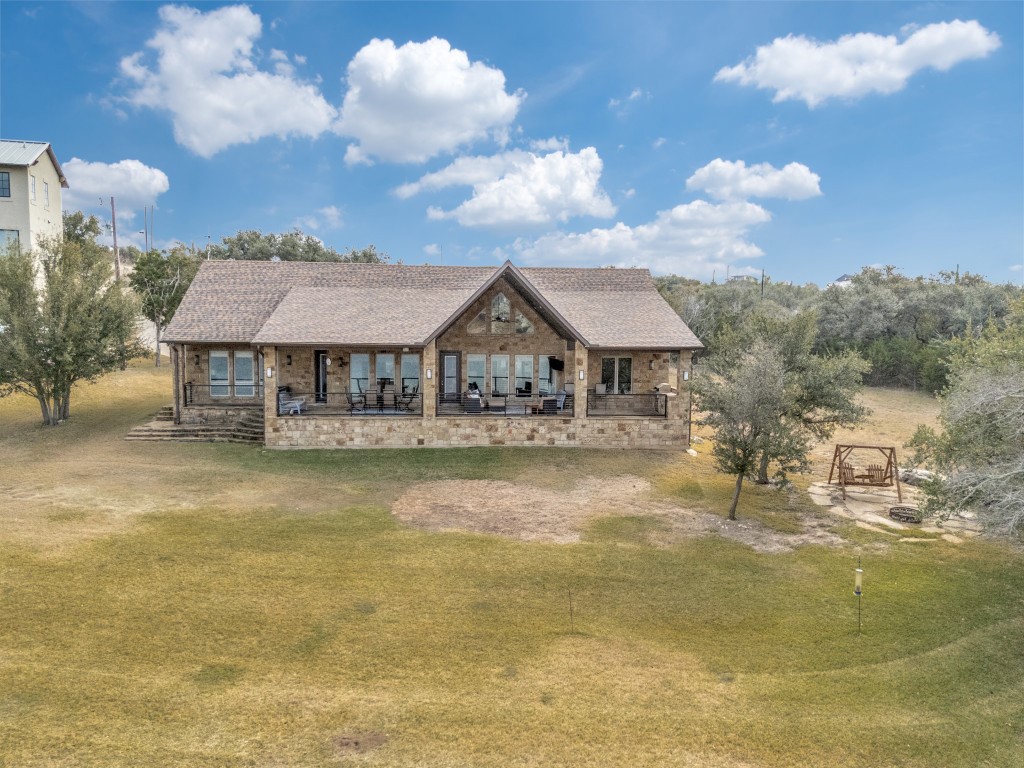 7033 W Hells Gate Drive Strawn TX 76475