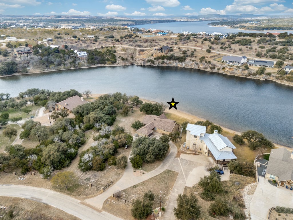 7033 W Hells Gate Drive Strawn TX 76475