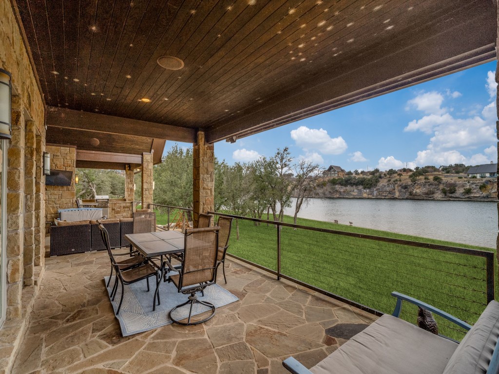7033 W Hells Gate Drive Strawn TX 76475
