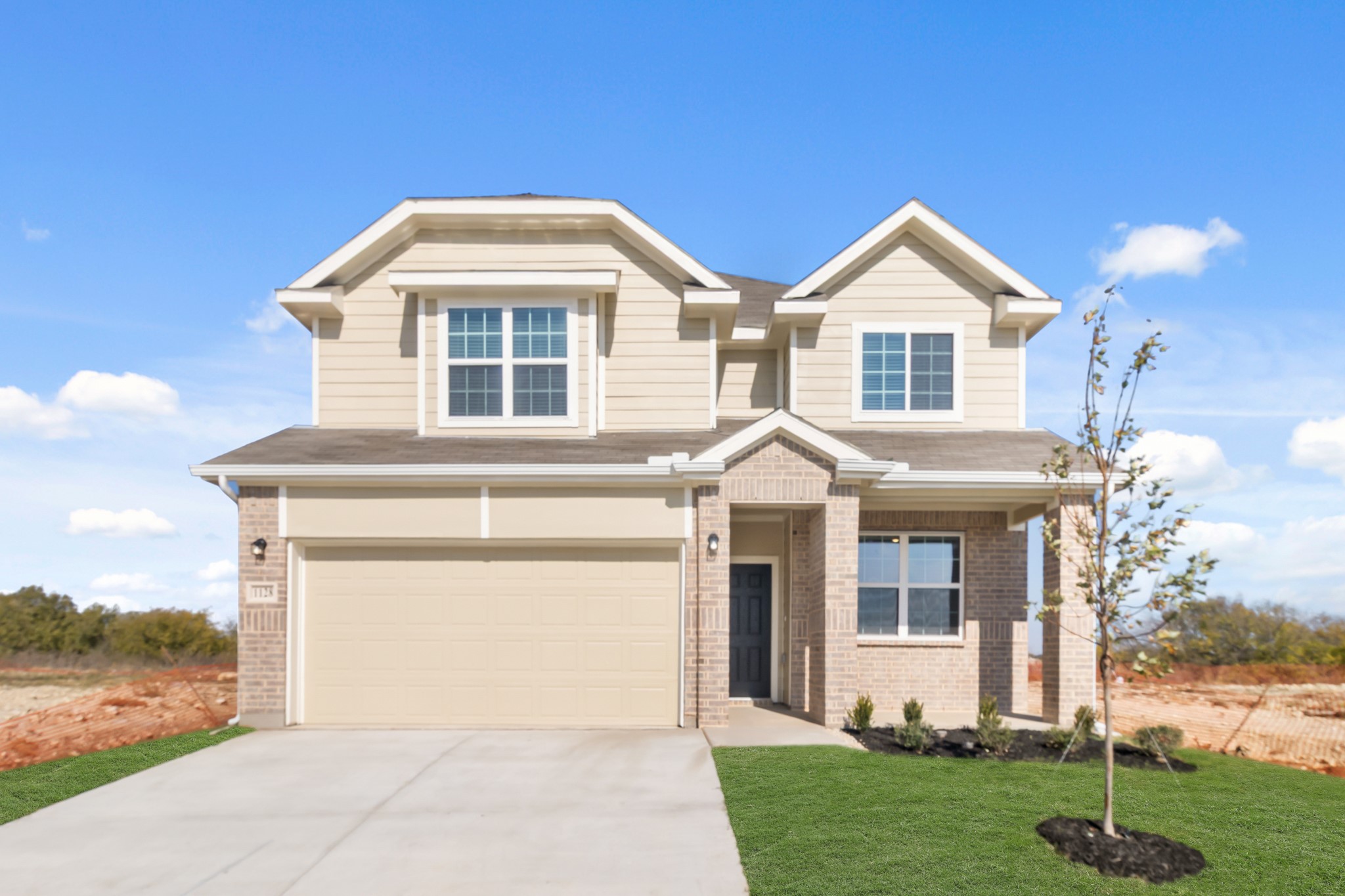 1128 Runway Road Fort Worth TX 76131