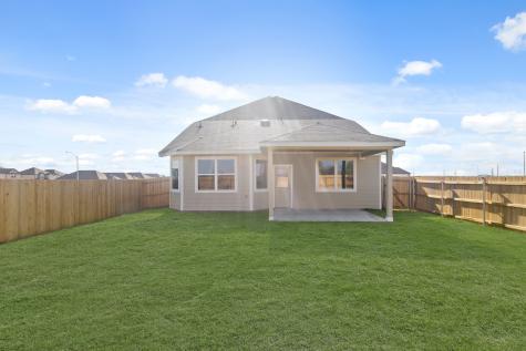 1128 Runway Road Fort Worth TX 76131