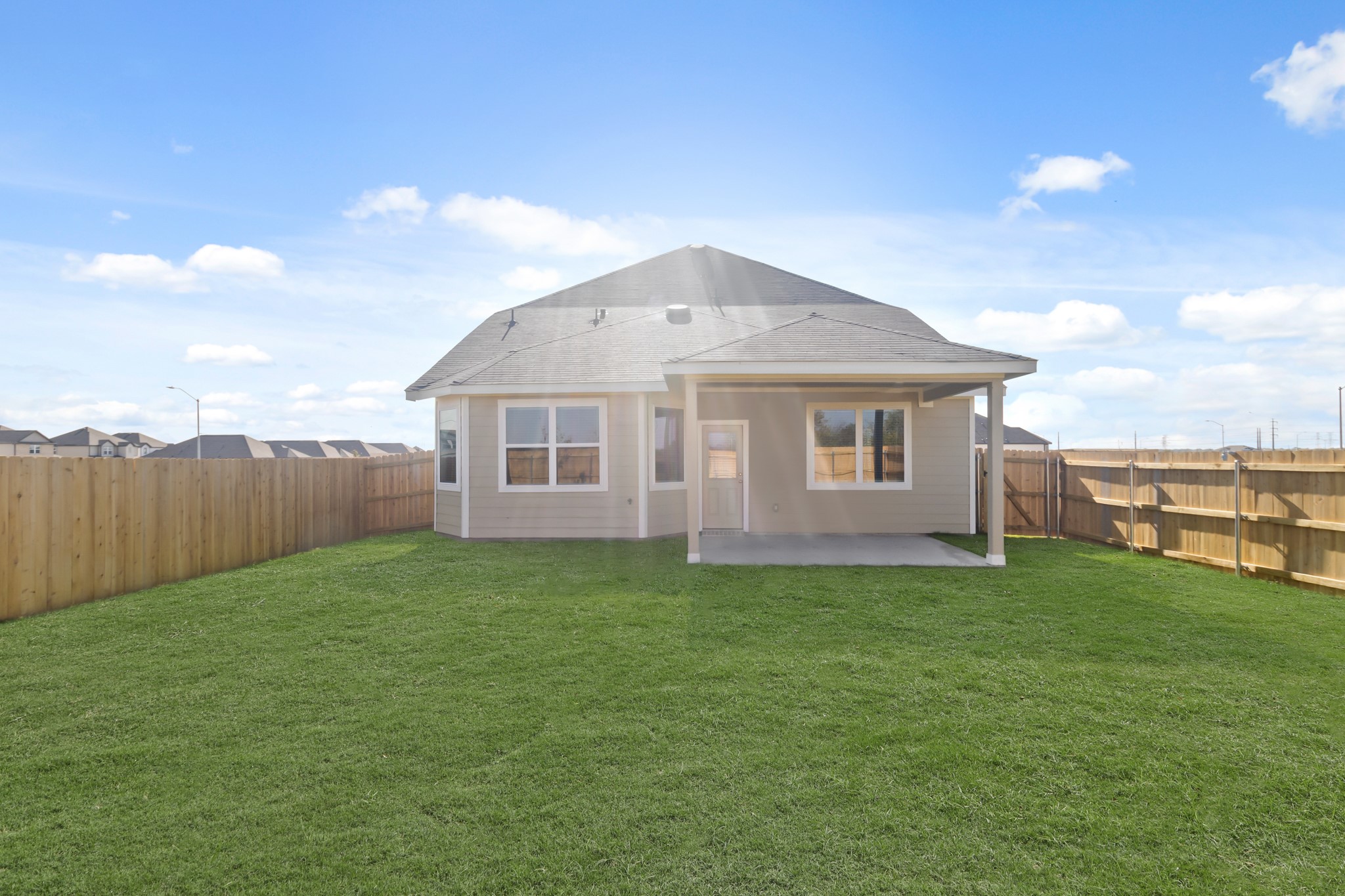 1128 Runway Road Fort Worth TX 76131