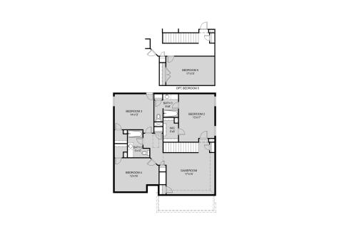 1128 Runway Road Fort Worth TX 76131
