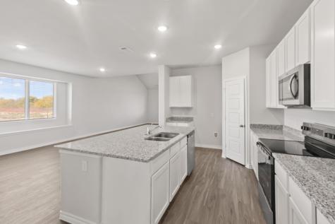 1128 Runway Road Fort Worth TX 76131