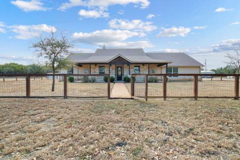 1211 County Road 1024 Glen Rose TX 76043