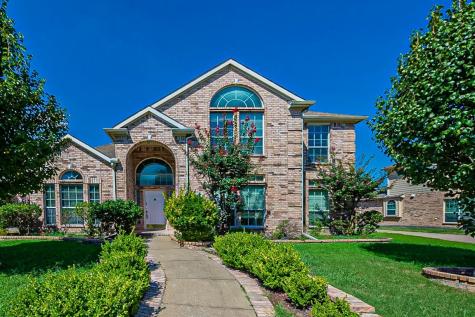 412 Cave River Drive Murphy TX 75094