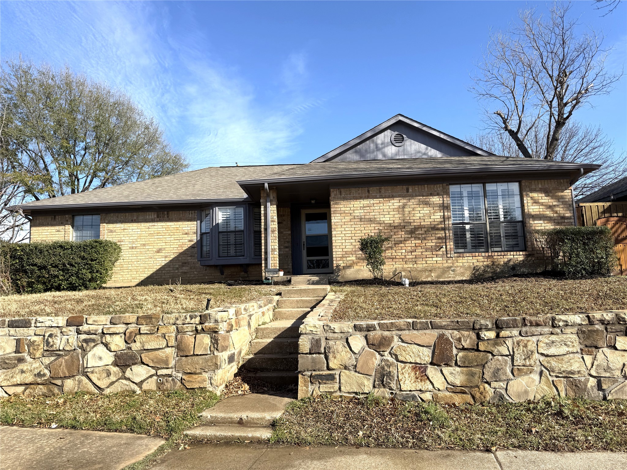 652 Harrison Drive Coppell TX 75019