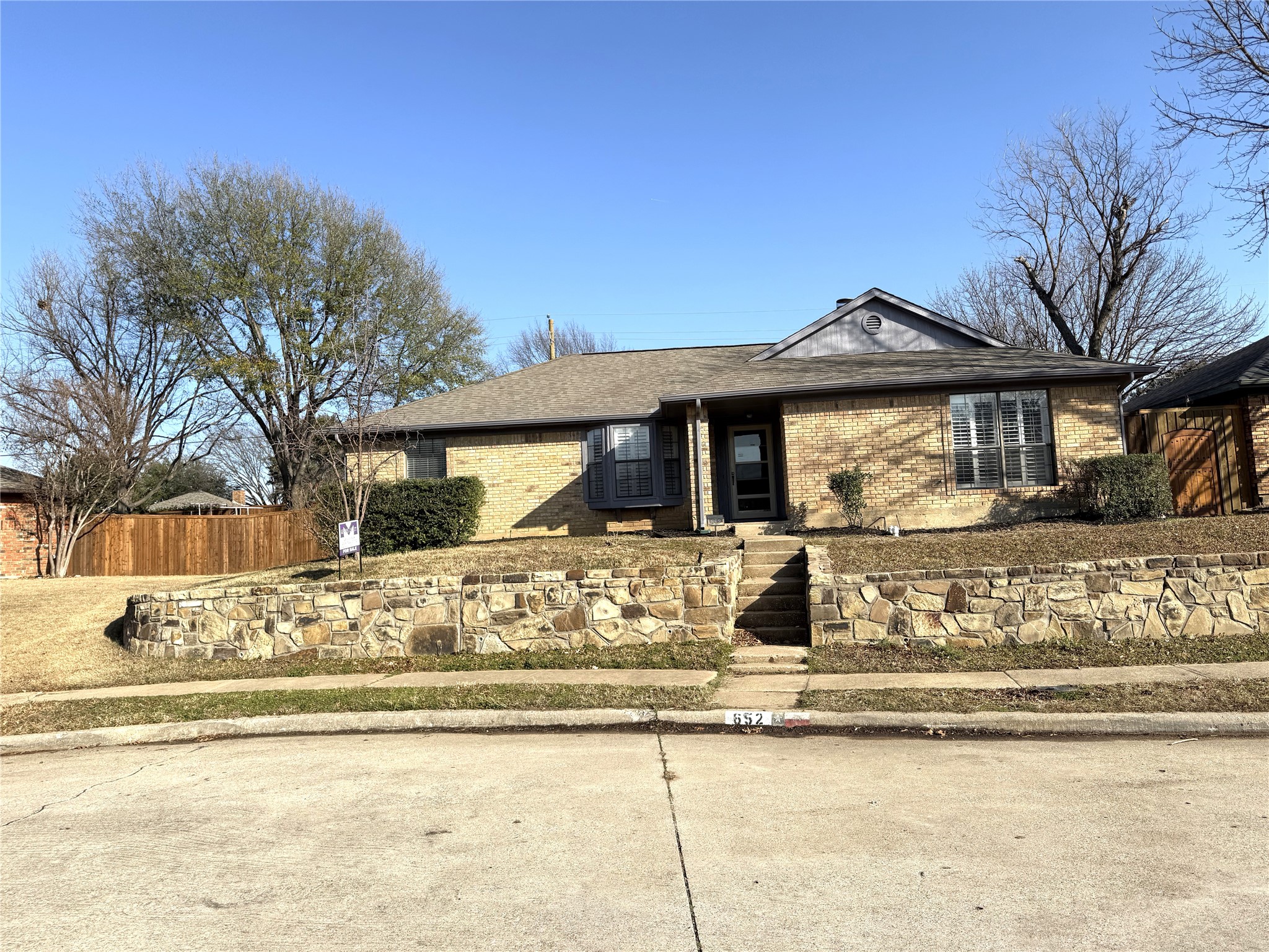 652 Harrison Drive Coppell TX 75019