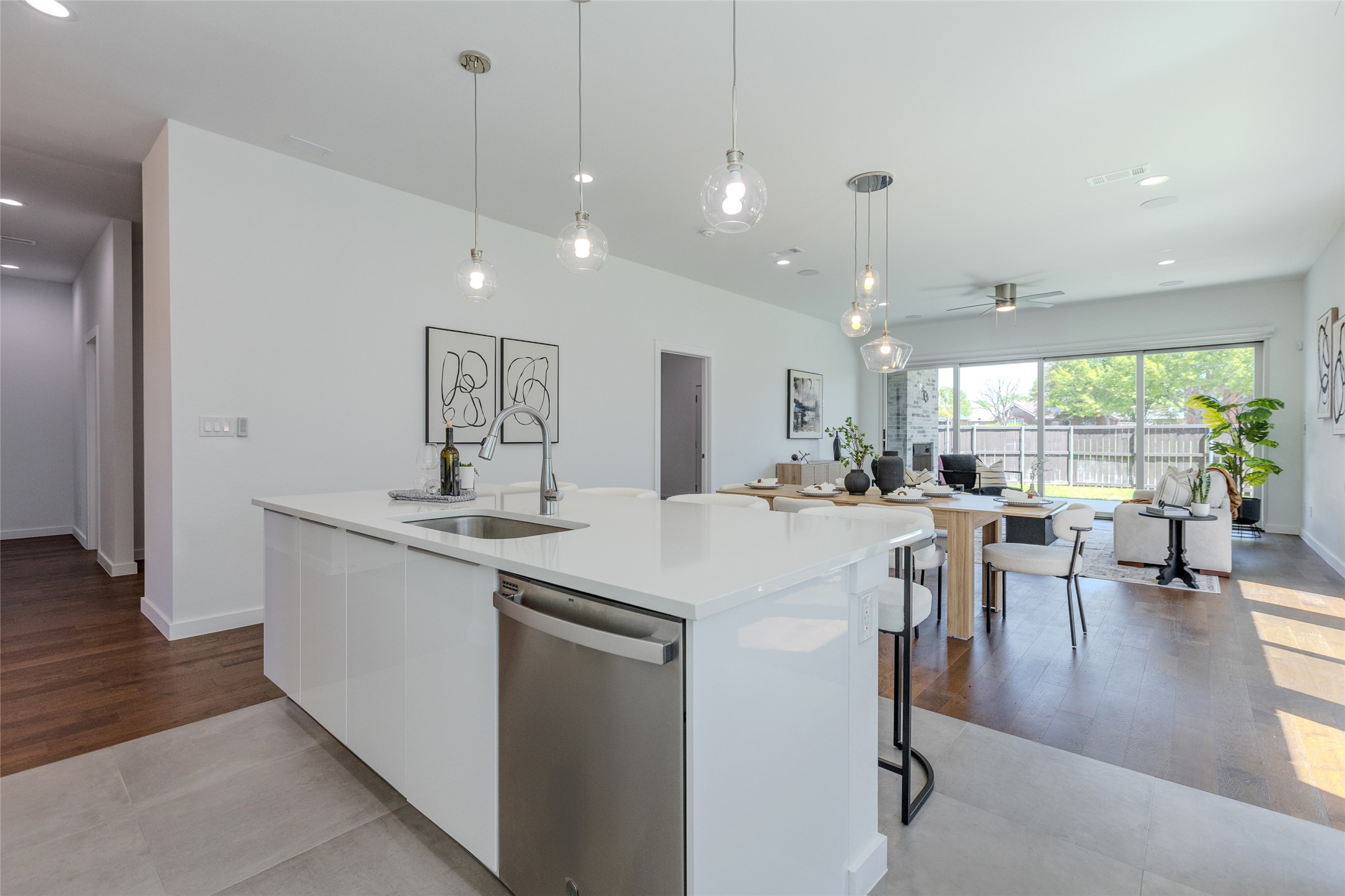 9742 Sunset Drive Frisco TX 75033