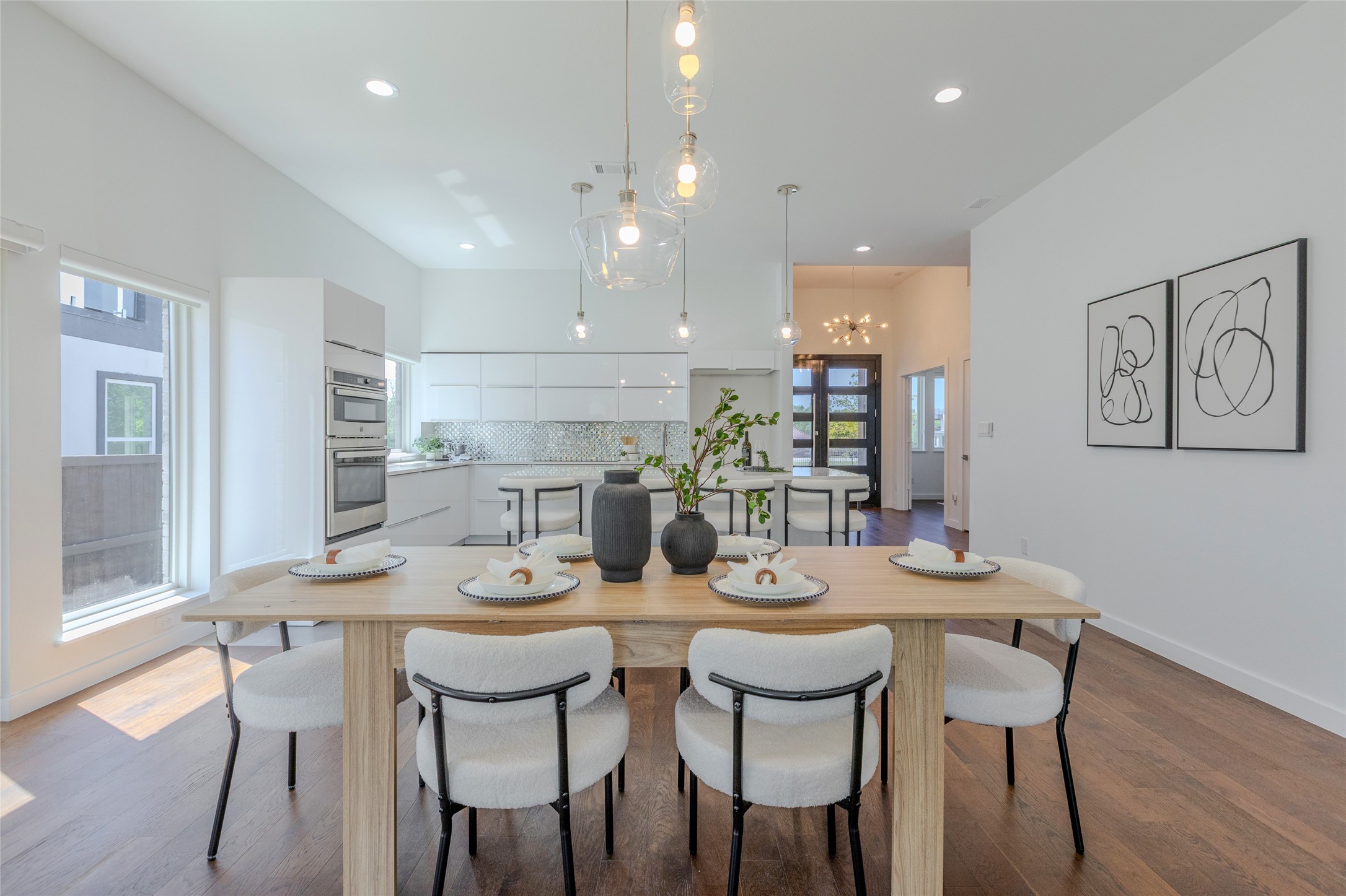 9742 Sunset Drive Frisco TX 75033