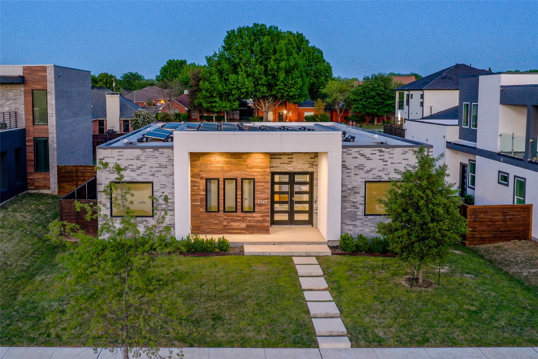 9742 Sunset Drive Frisco TX 75033