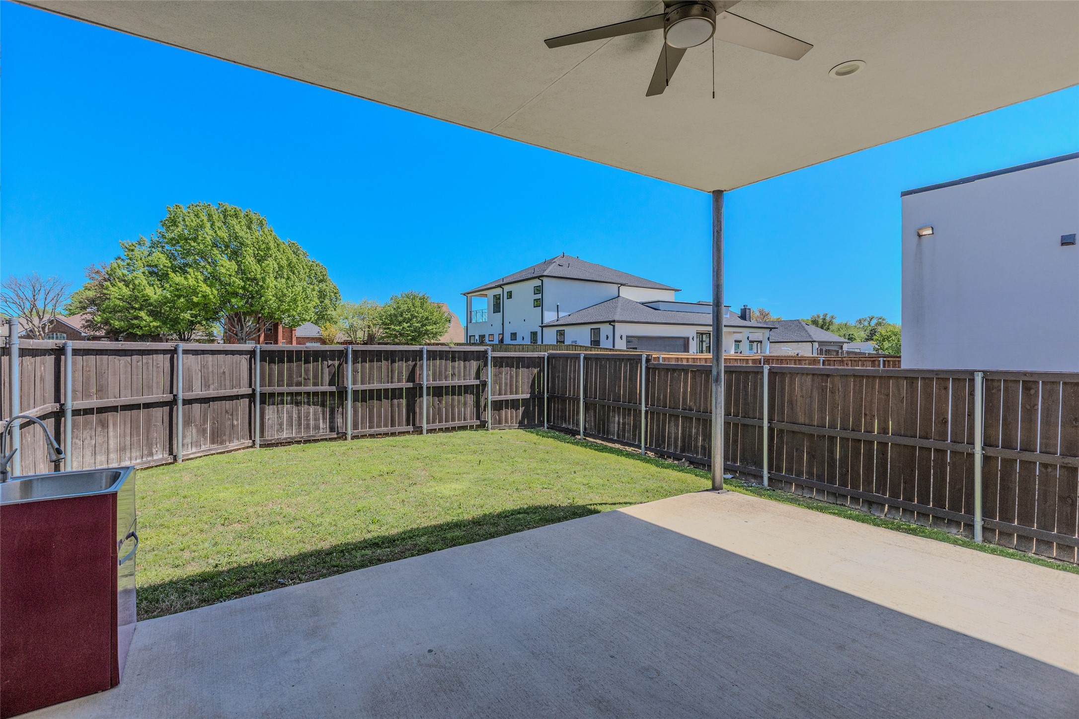 9742 Sunset Drive Frisco TX 75033