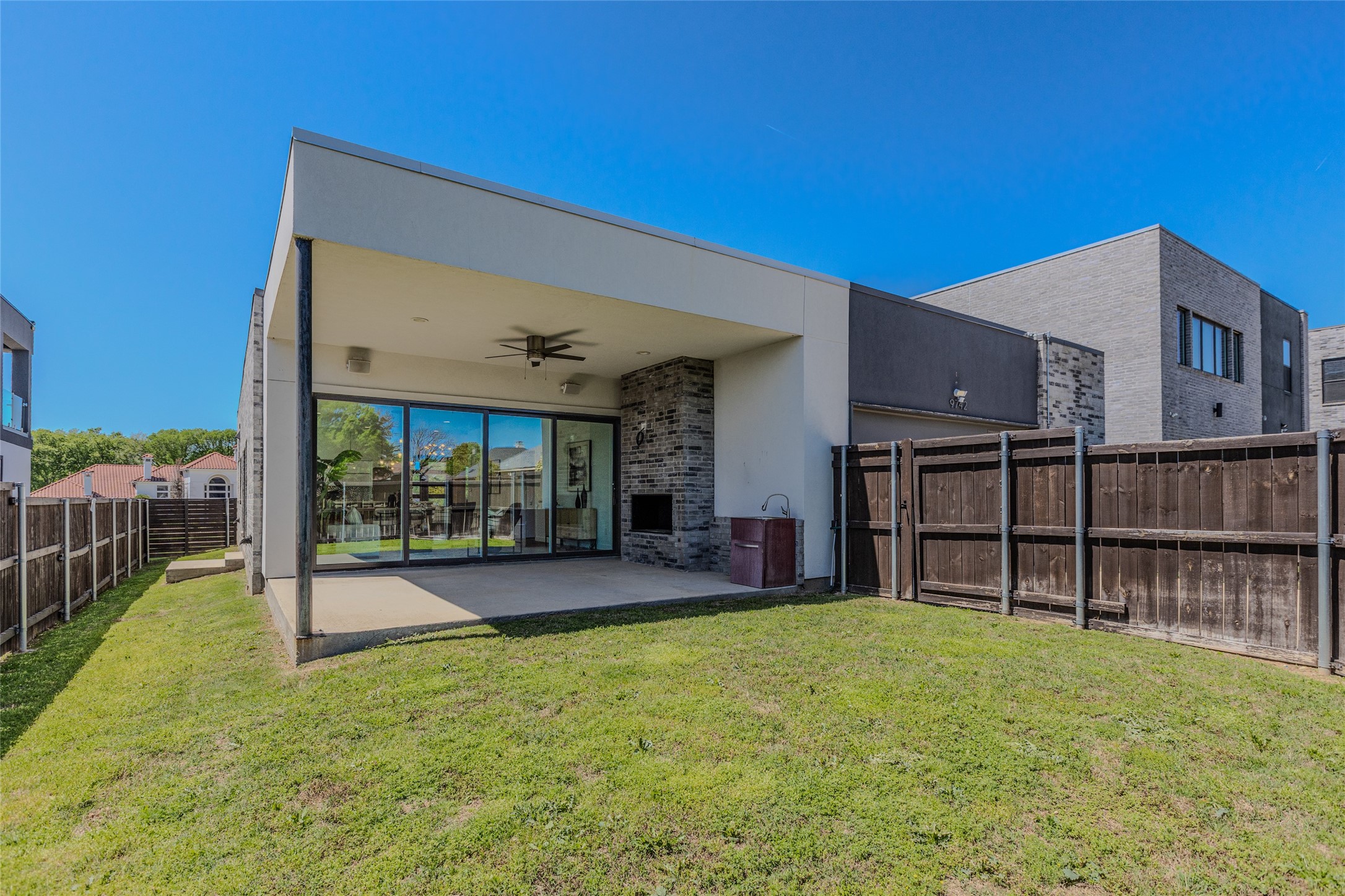 9742 Sunset Drive Frisco TX 75033