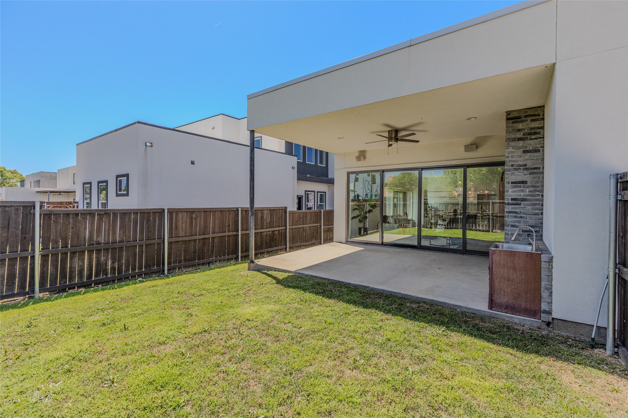 9742 Sunset Drive Frisco TX 75033