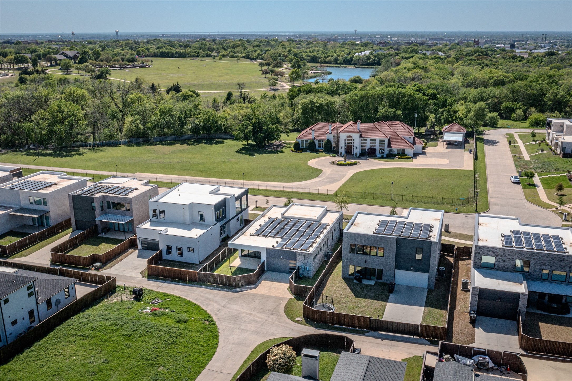 9742 Sunset Drive Frisco TX 75033