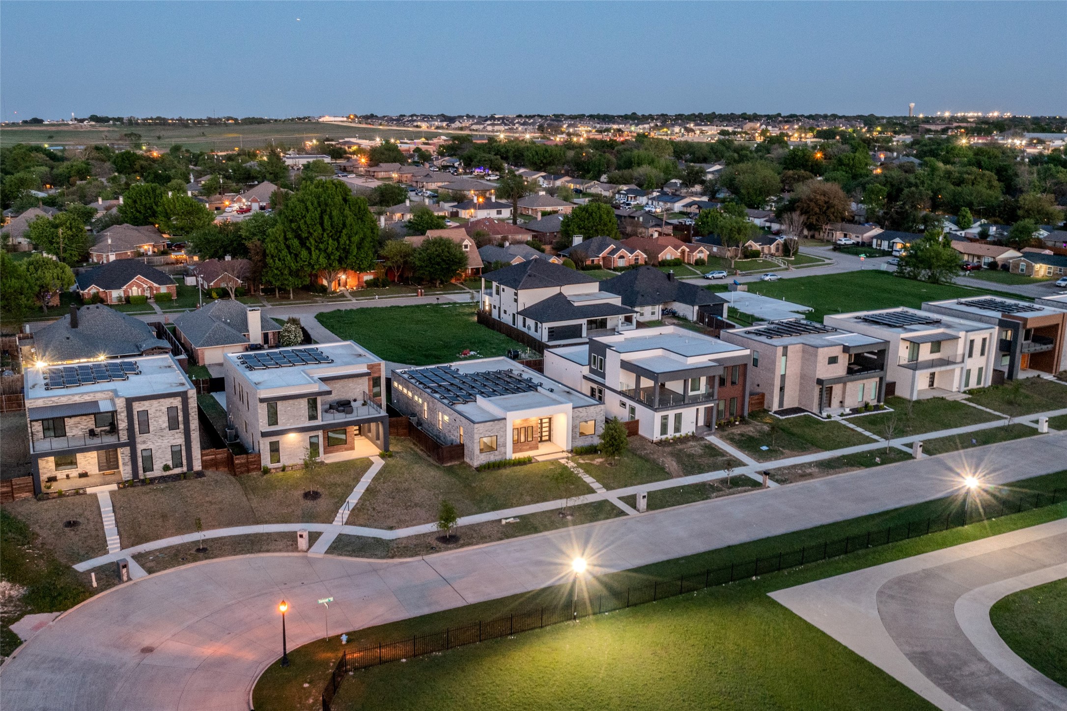 9742 Sunset Drive Frisco TX 75033