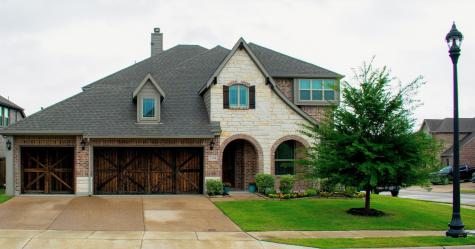 2104 Vista Ridge Road Melissa TX 75454