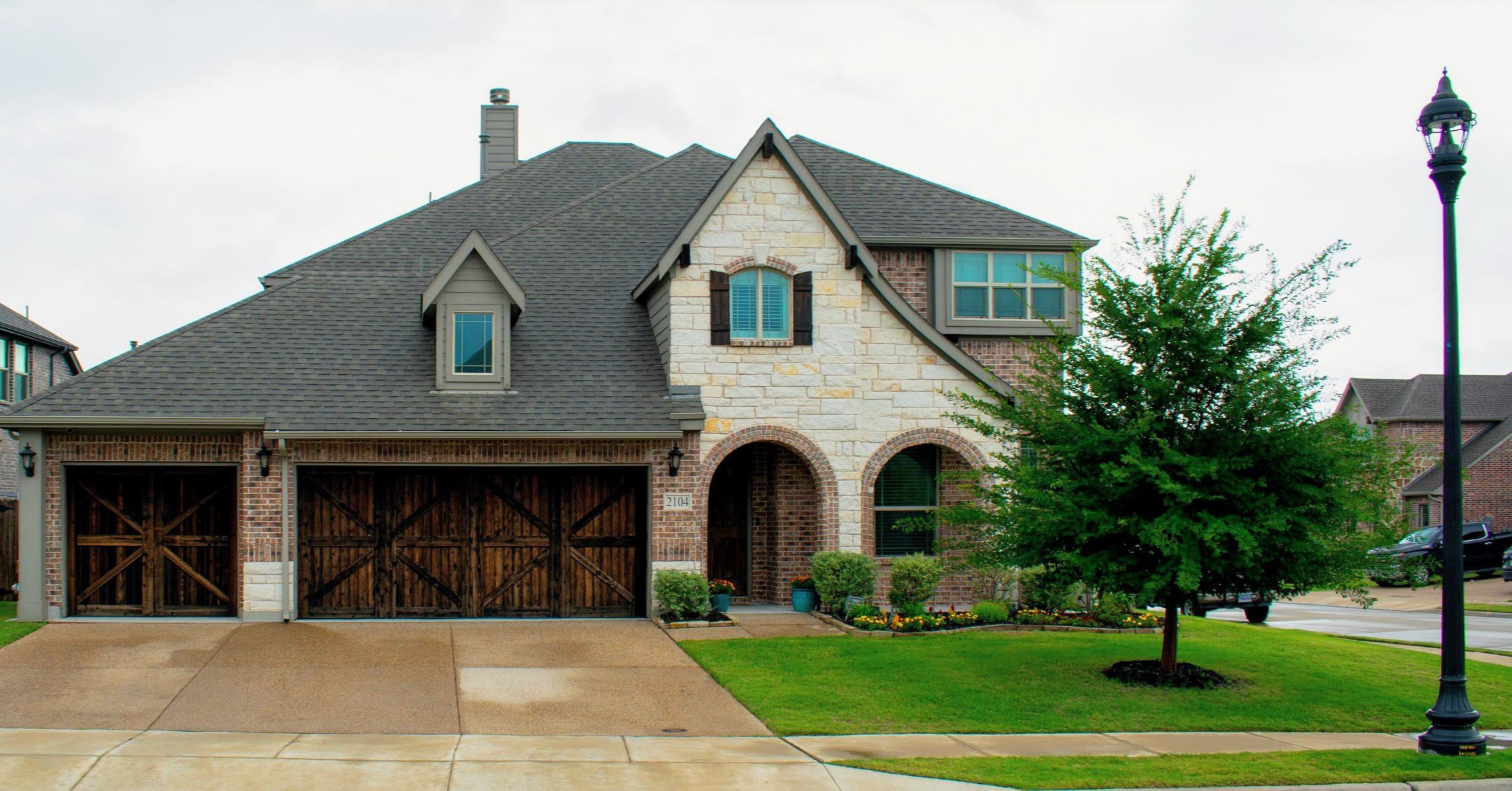2104 Vista Ridge Road Melissa TX 75454