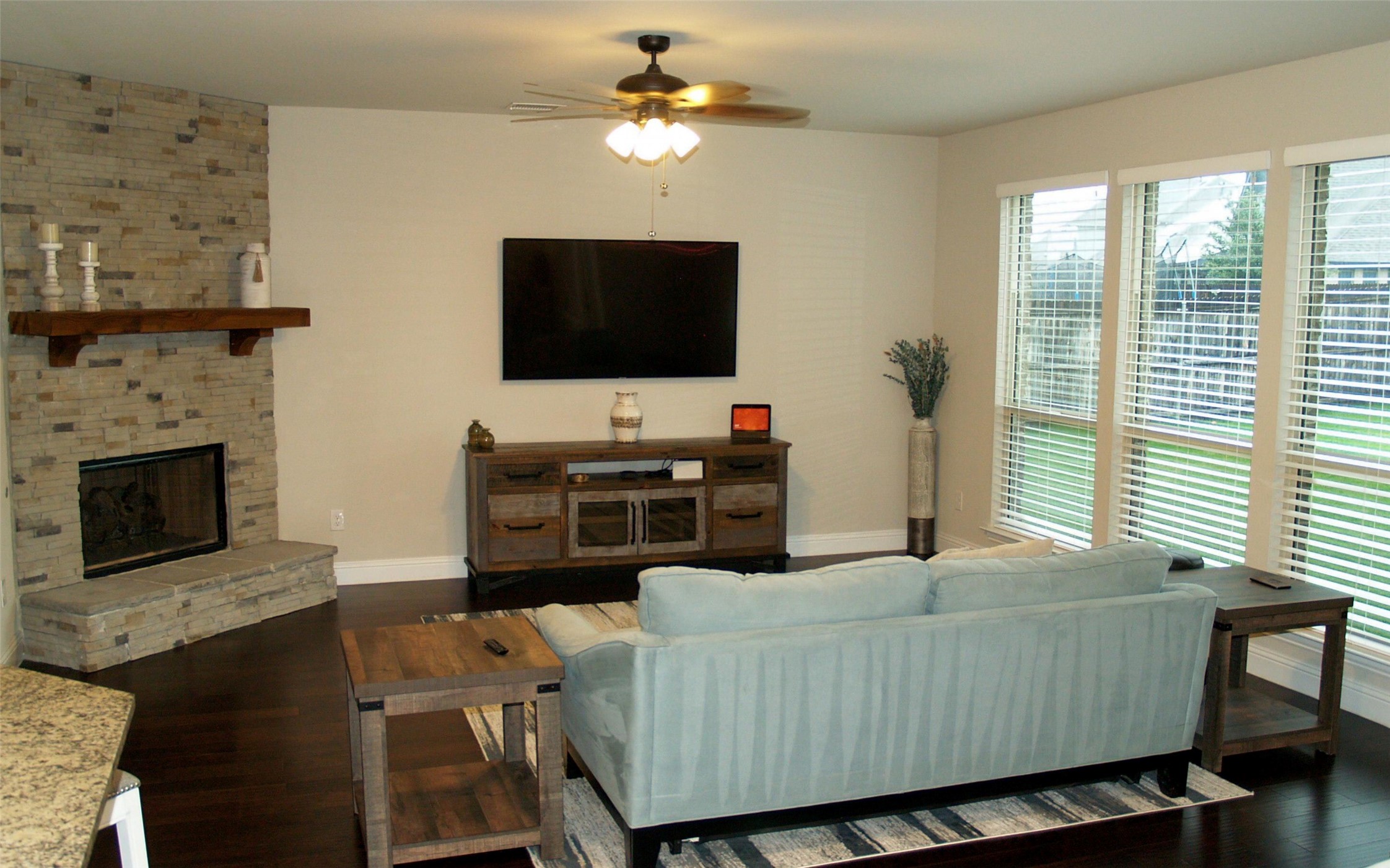 2104 Vista Ridge Road Melissa TX 75454