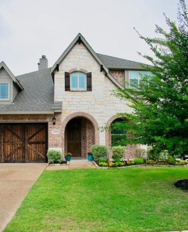 2104 Vista Ridge Road Melissa TX 75454