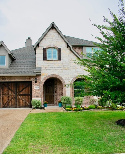 2104 Vista Ridge Road Melissa TX 75454