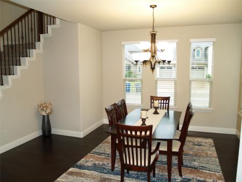 2104 Vista Ridge Road Melissa TX 75454