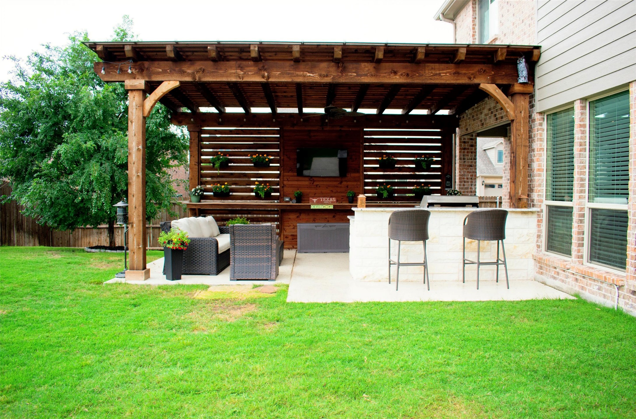 2104 Vista Ridge Road Melissa TX 75454