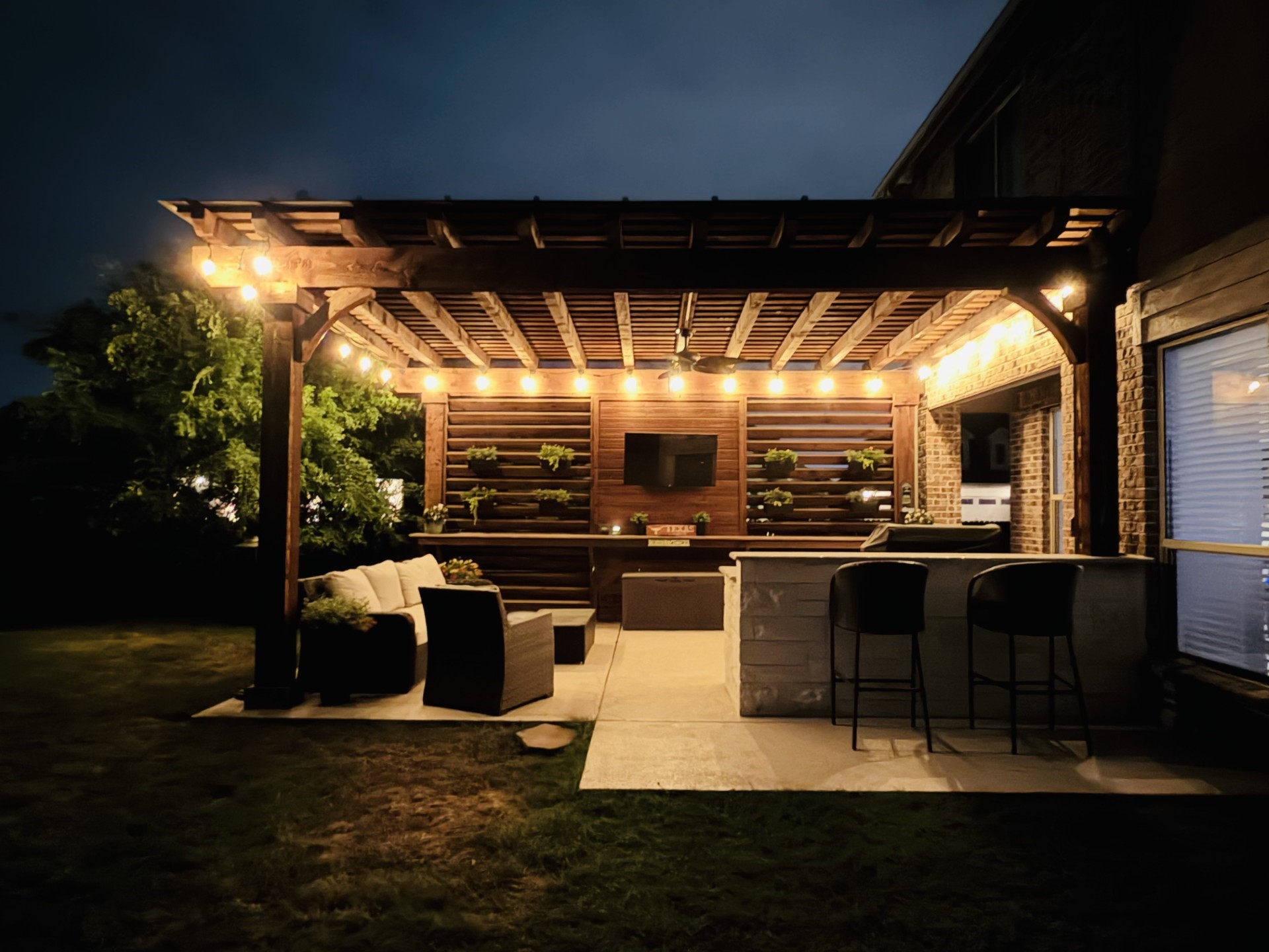 2104 Vista Ridge Road Melissa TX 75454