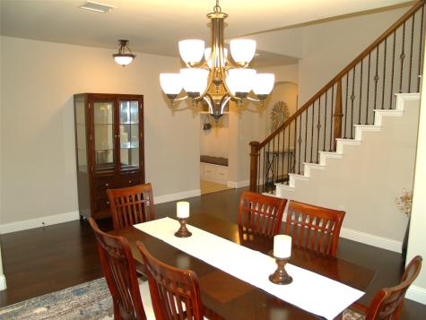 2104 Vista Ridge Road Melissa TX 75454