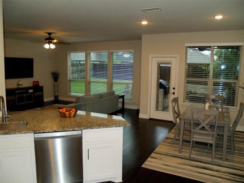 2104 Vista Ridge Road Melissa TX 75454