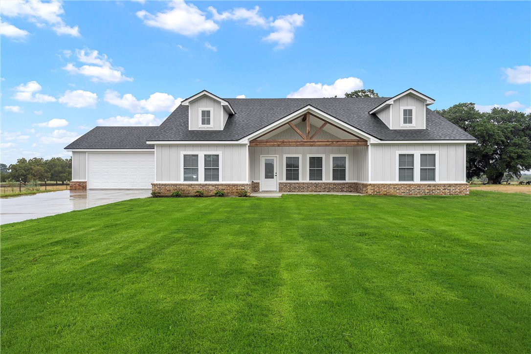 768 Petit Road Waco TX 76708