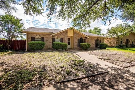 5614 Christie Lane Garland TX 75044