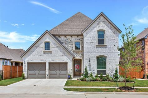 2161 Cardinal Boulevard Carrollton TX 75010