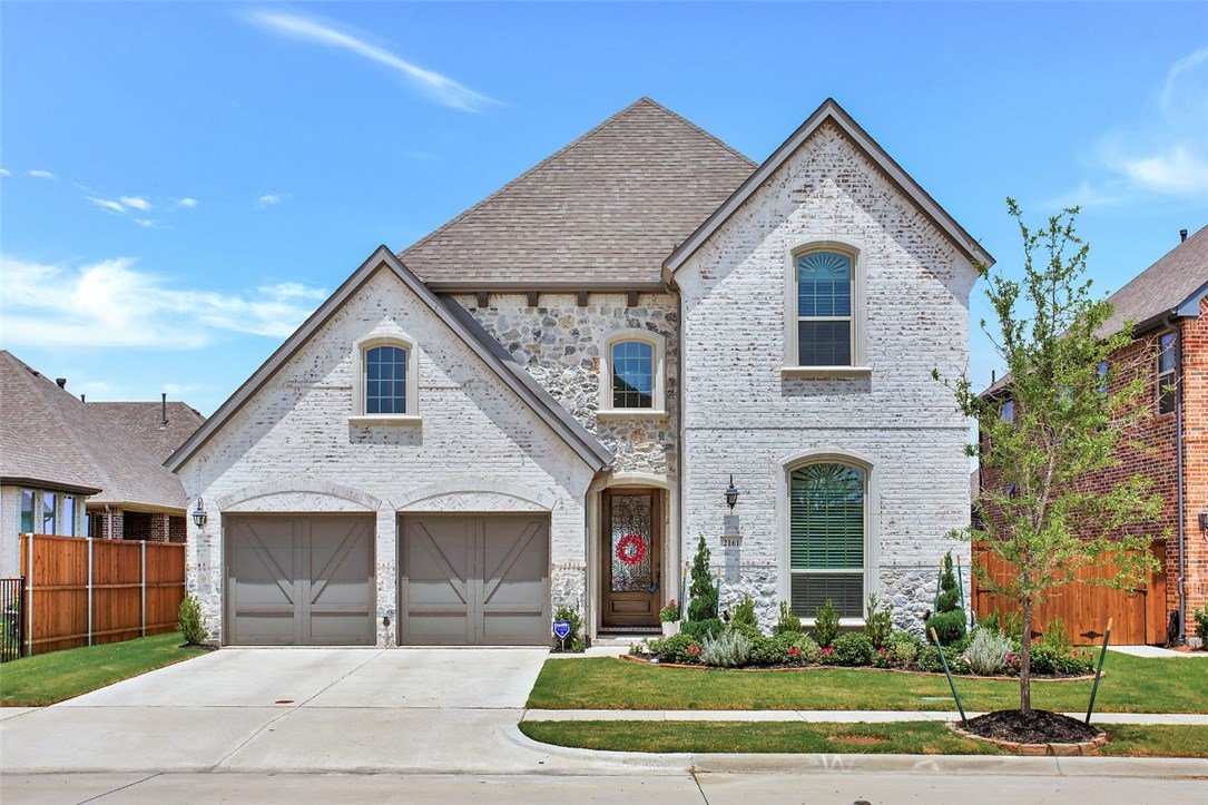 2161 Cardinal Boulevard Carrollton TX 75010