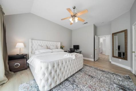8101 Lido Court Frisco TX 75035