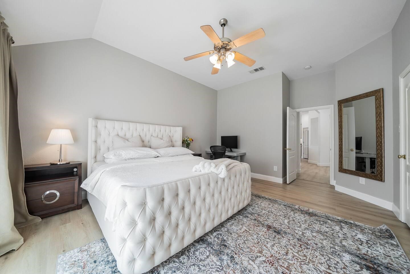 8101 Lido Court Frisco TX 75035