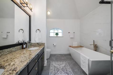 8101 Lido Court Frisco TX 75035