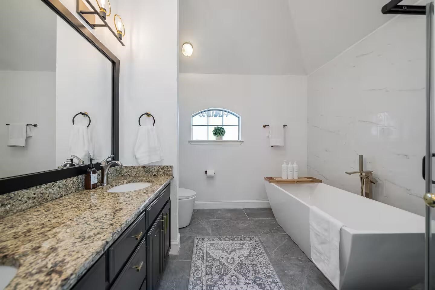 8101 Lido Court Frisco TX 75035