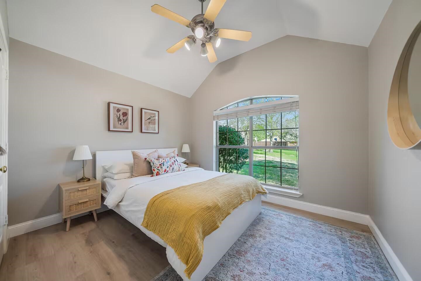 8101 Lido Court Frisco TX 75035