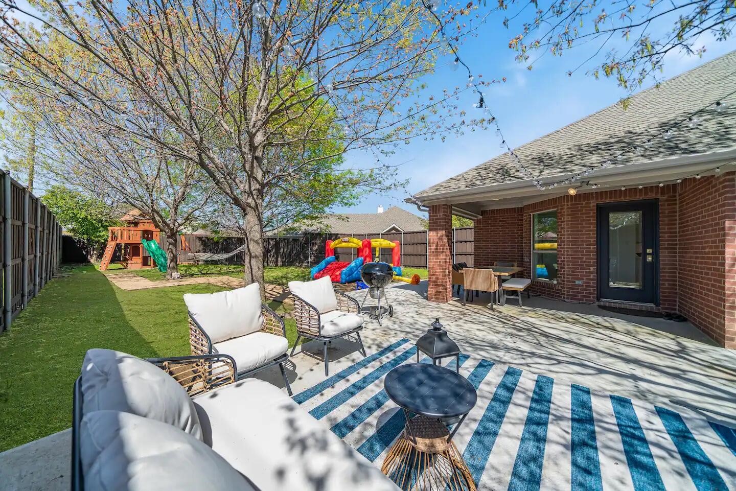 8101 Lido Court Frisco TX 75035