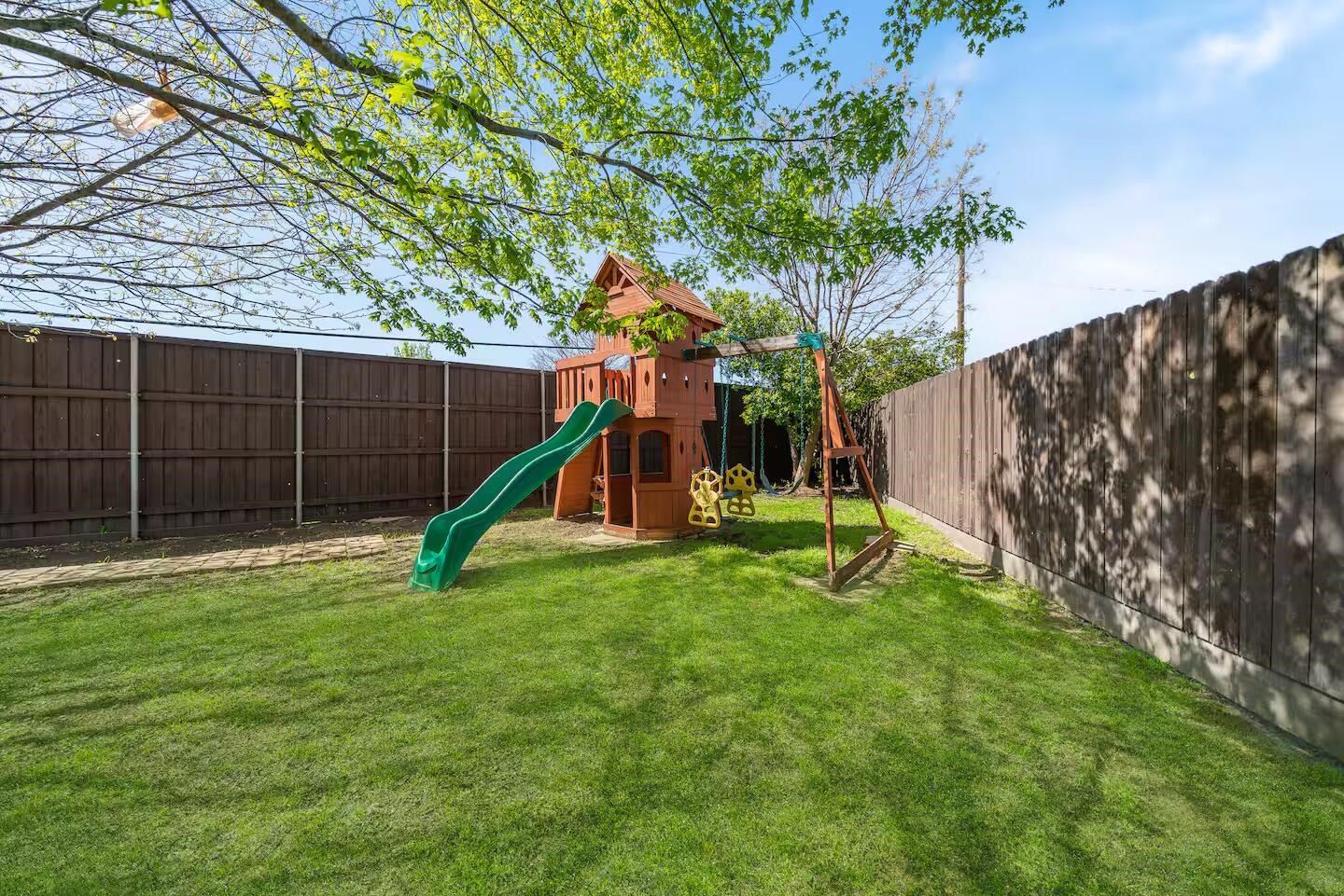 8101 Lido Court Frisco TX 75035