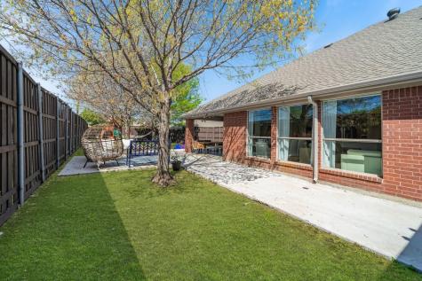 8101 Lido Court Frisco TX 75035