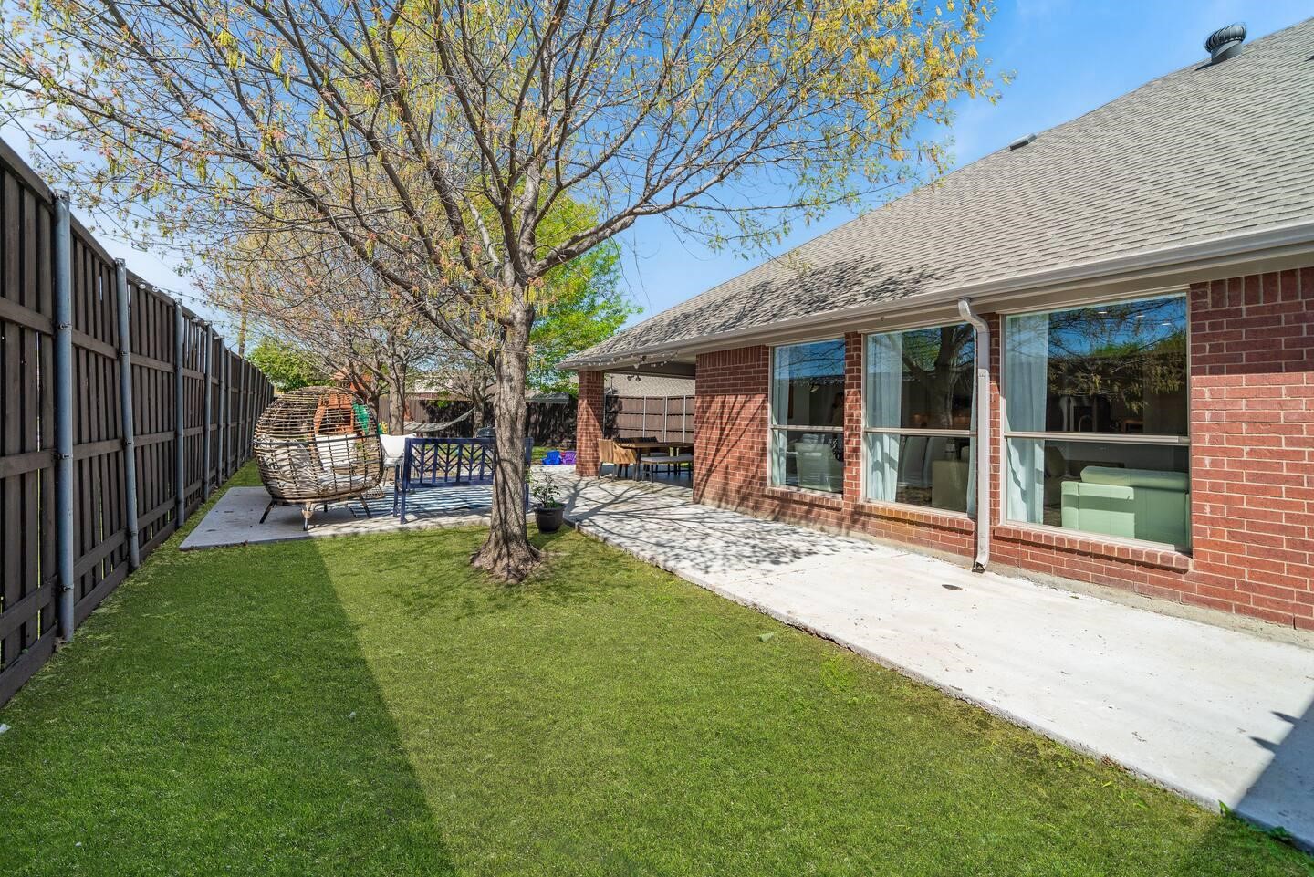 8101 Lido Court Frisco TX 75035