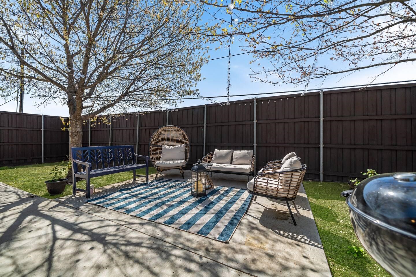 8101 Lido Court Frisco TX 75035